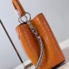 Louis Vuitton Capucines BB