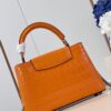 Louis Vuitton Capucines BB