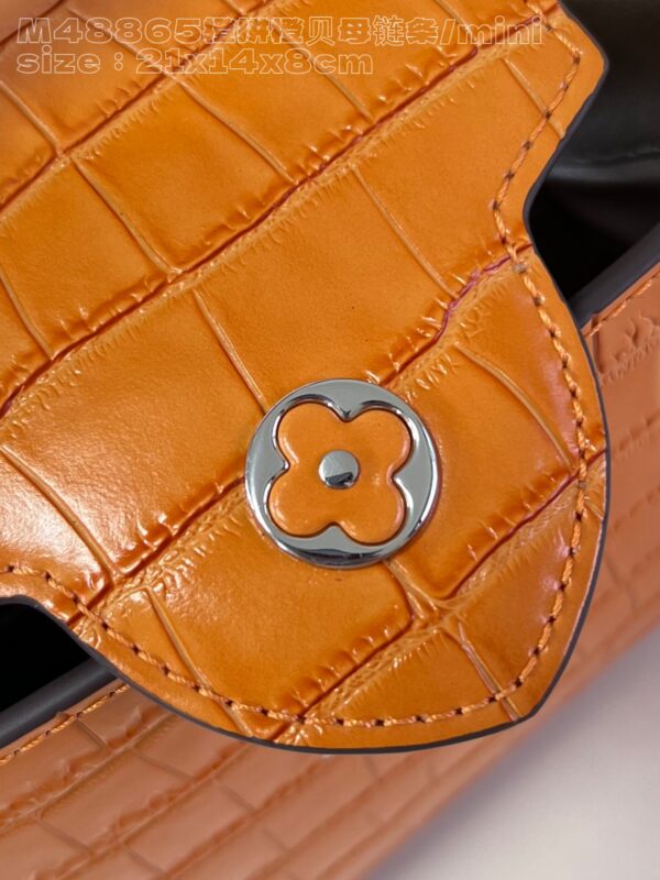 Louis Vuitton Capucines Mini
