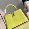 Louis Vuitton Capucines BB