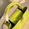 Louis Vuitton Capucines BB