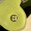 Louis Vuitton Capucines BB