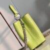 Louis Vuitton Capucines BB