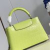 Louis Vuitton Capucines BB