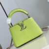 Louis Vuitton Capucines Mini