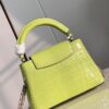 Louis Vuitton Capucines Mini