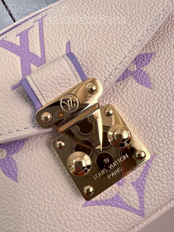Louis Vuitton Pochette Métis East West