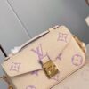 Louis Vuitton Pochette Métis East West