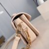 Louis Vuitton Pochette Métis East West
