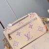 Louis Vuitton Pochette Métis East West