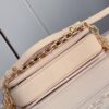 Louis Vuitton Pochette Métis East West