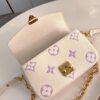 Louis Vuitton Pochette Métis East West
