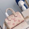 Louis Vuitton Speedy Bandoulière 20