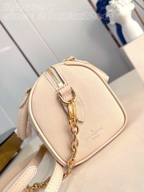 Louis Vuitton Speedy Bandoulière 20