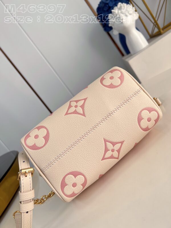 Louis Vuitton Speedy Bandoulière 20