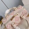 Louis Vuitton Speedy Bandoulière 20