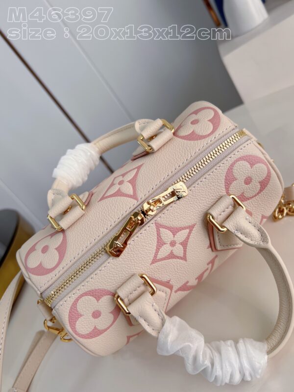 Louis Vuitton Speedy Bandoulière 20