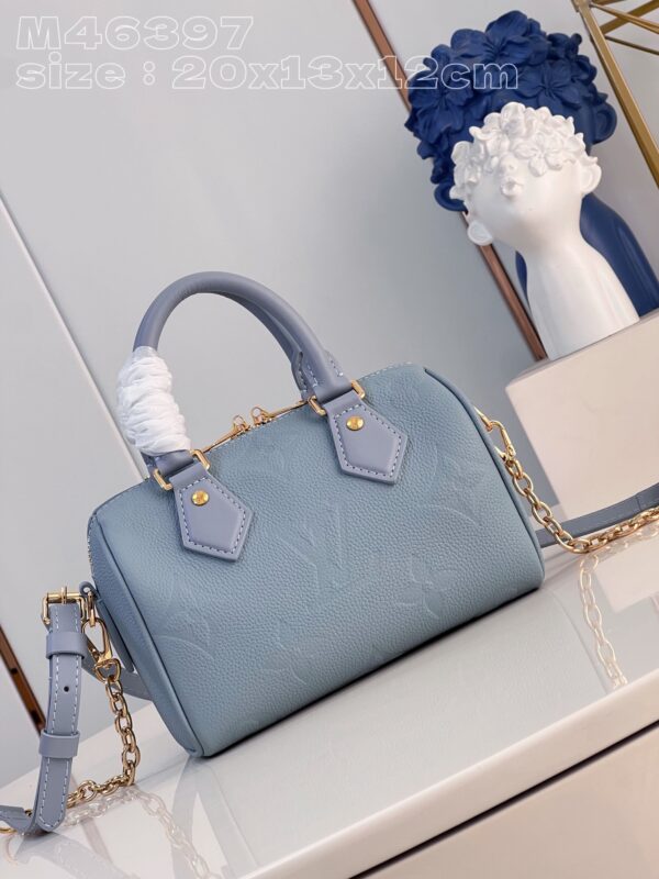 Louis Vuitton Speedy Bandoulière 20