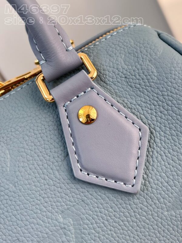 Louis Vuitton Speedy Bandoulière 20