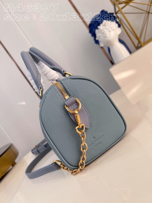 Louis Vuitton Speedy Bandoulière 20