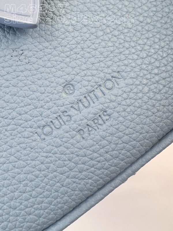 Louis Vuitton Speedy Bandoulière 20