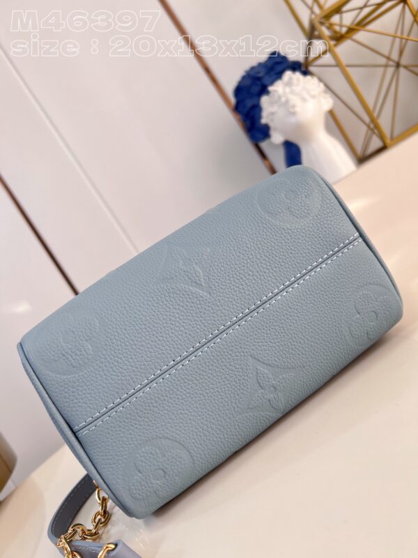 Louis Vuitton Speedy Bandoulière 20
