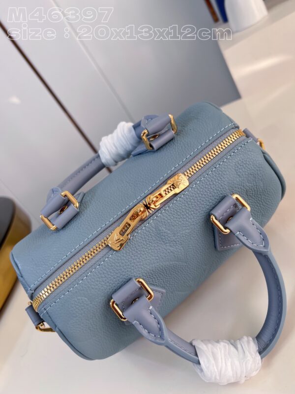 Louis Vuitton Speedy Bandoulière 20