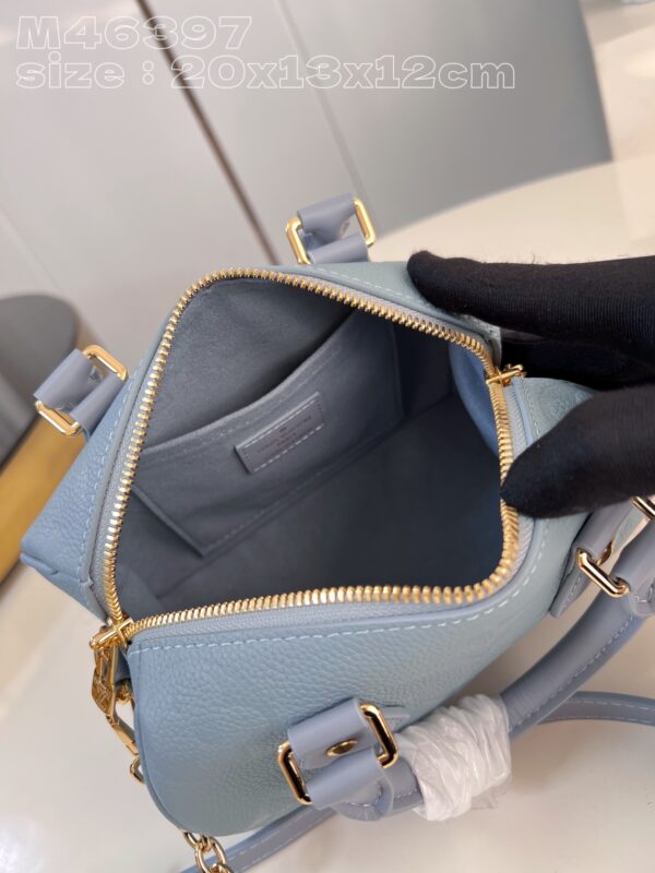 Louis Vuitton Speedy Bandoulière 20