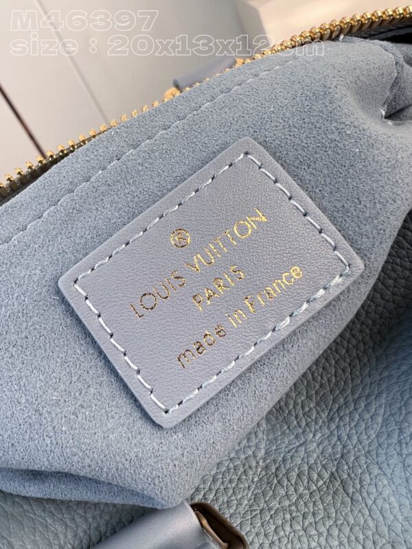 Louis Vuitton Speedy Bandoulière 20