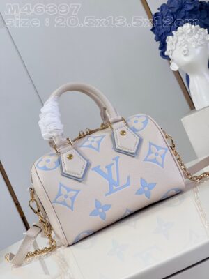 Louis Vuitton Speedy Bandoulière 20