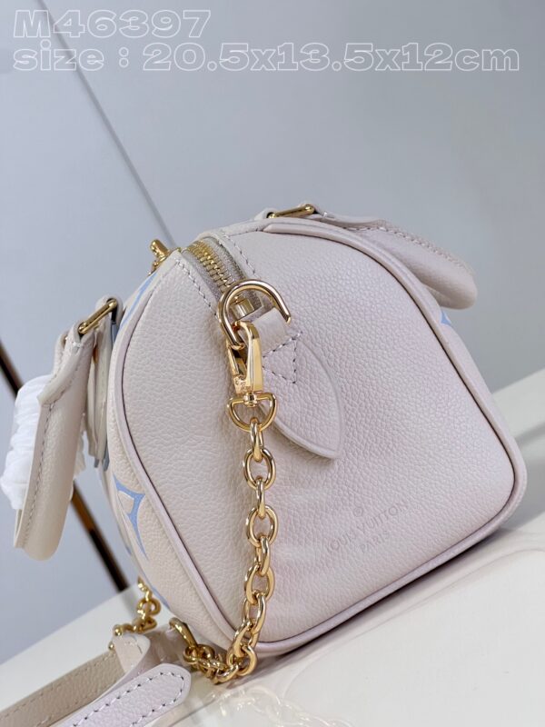 Louis Vuitton Speedy Bandoulière 20