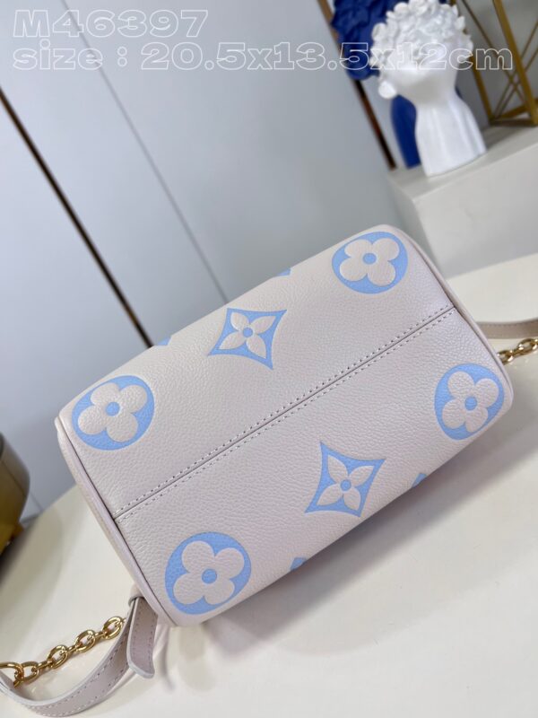 Louis Vuitton Speedy Bandoulière 20