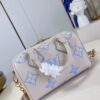 Louis Vuitton Speedy Bandoulière 20
