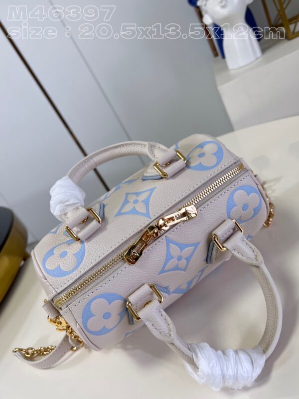 Louis Vuitton Speedy Bandoulière 20