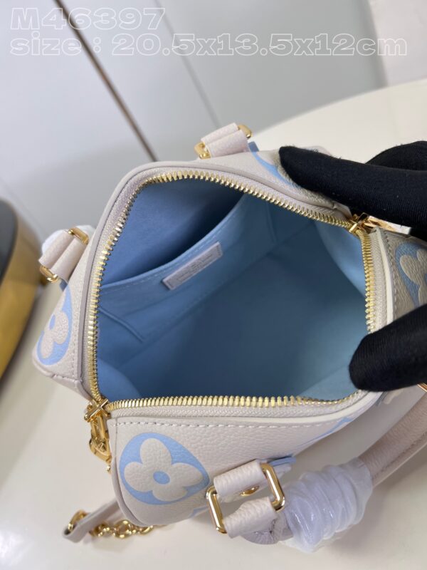 Louis Vuitton Speedy Bandoulière 20