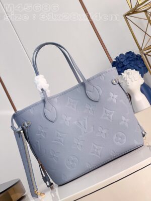 Louis Vuitton Neverfull MM