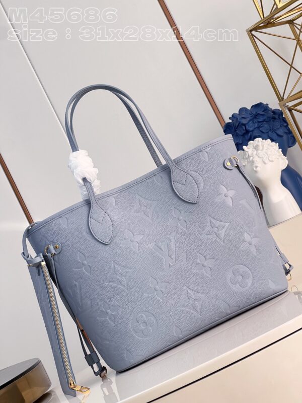 Louis Vuitton Neverfull MM