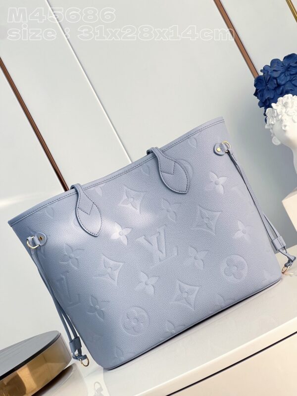 Louis Vuitton Neverfull MM
