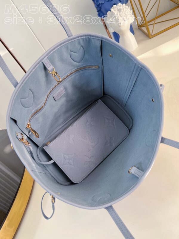Louis Vuitton Neverfull MM