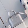 Louis Vuitton Nano Alma Bag