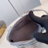 Louis Vuitton Nano Alma Bag