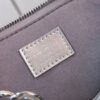 Louis Vuitton Nano Alma Bag