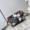 Louis Vuitton Steamer Wearable Wallet