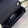 Louis Vuitton Steamer Wearable Wallet