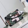 Louis Vuitton Mini Soft Trunk