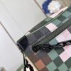 Louis Vuitton Mini Soft Trunk