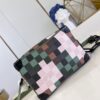 Louis Vuitton Mini Soft Trunk