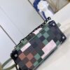 Louis Vuitton Mini Soft Trunk