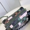 Louis Vuitton Mini Soft Trunk