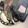 Louis Vuitton Mini Soft Trunk